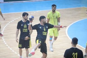 گزارش تصویری سپاهان پیکان