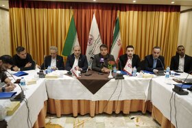 محمد کشاورز: گیتی‌پسند و اصفهان برای برگزاری جام باشگاه‌های فوتسال آسیا تمام تلاش خود را کردند