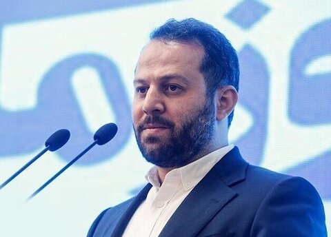 صادرات ایران به اوراسیا ۱۳۸ درصد رشد کرد معاون وزیر صمت