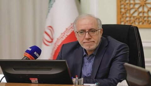 بانک مسکن ۱۶۷ همت قرارداد تسهیلاتی منعقد کرده است مدیرعامل بانک مسکن