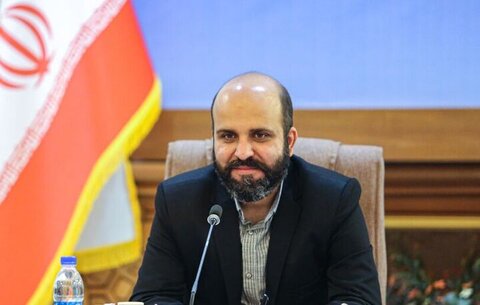 رئیس مرکز ارتباطات وزارت راه