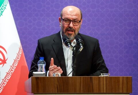 تاسیس نخستین کارخانه نوآوری صنایع غذایی در کشور رییس بنیاد مستضعفان انقلاب اسلامی