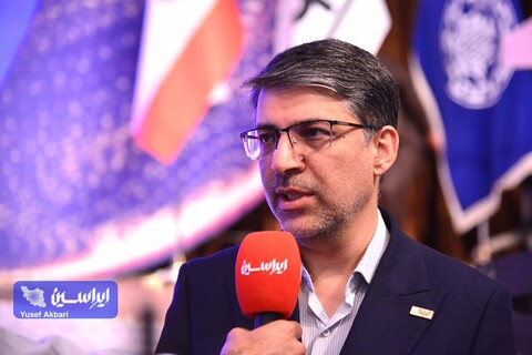 تبدیل فناوری اطلاعات در فولاد مبارکه از حوزه پشتیبان به شریک استراتژیک در تحول سازمانی امیر گودرزی، مدیر سیستمها و فناوری اطلاعات فولاد مبارکه