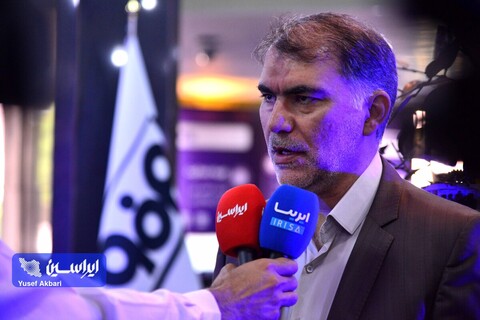 فولاد مبارکه حمایتگر ویژه هشتمین جشنواره ملی امنیت فضای تبادل اطلاعات