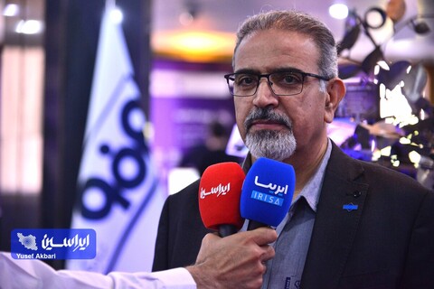 شکل‌گیری هسته‌های امنیت سایبری در ایریسا در قالب یک کسب و کار متمرکز