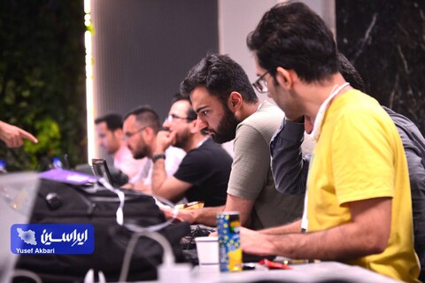 برگزاری کارگاه تخصصی و مسابقه «فتح پرچم مازآپا» در اختتامیه هشتمین جشنواره ملی امنیت فضای تبادل اطلاعات
