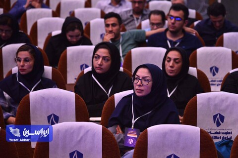 برگزاری کارگاه تخصصی و مسابقه «فتح پرچم مازآپا» در اختتامیه هشتمین جشنواره ملی امنیت فضای تبادل اطلاعات