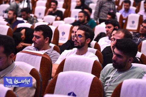برگزاری کارگاه تخصصی و مسابقه «فتح پرچم مازآپا» در اختتامیه هشتمین جشنواره ملی امنیت فضای تبادل اطلاعات