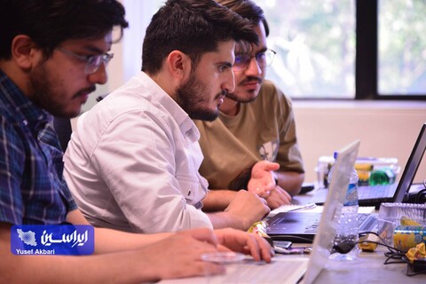 برگزاری کارگاه تخصصی و مسابقه «فتح پرچم مازآپا» در اختتامیه هشتمین جشنواره ملی امنیت فضای تبادل اطلاعات