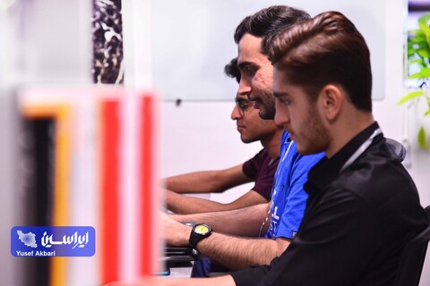 برگزاری کارگاه تخصصی و مسابقه «فتح پرچم مازآپا» در اختتامیه هشتمین جشنواره ملی امنیت فضای تبادل اطلاعات