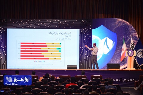 برگزاری کارگاه تخصصی و مسابقه «فتح پرچم مازآپا» در اختتامیه هشتمین جشنواره ملی امنیت فضای تبادل اطلاعات