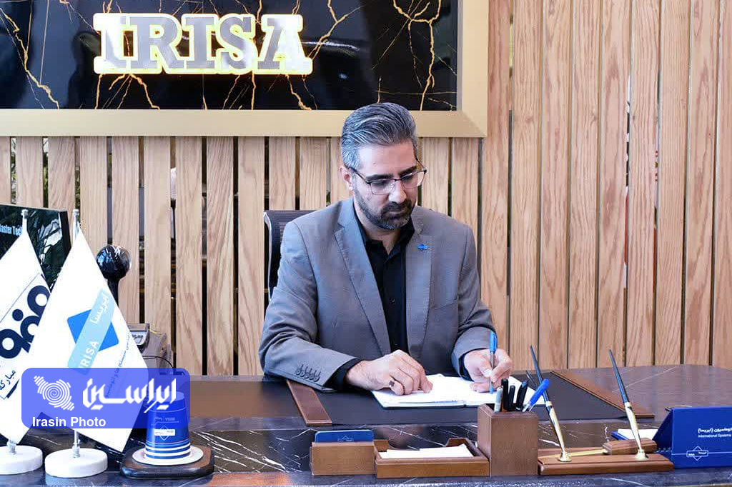 پایداری کسب و کارها در سایه امنیت اطلاعات 