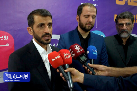 ناامنی‌های سایبری جز ریسک‌های اولویت‌دار سازمان اقتصاد جهانی است/ امنیت سایبری، پروژه تحول دیجیتال و هوشمندسازی در دستور کار جدی فولاد مبارکه است