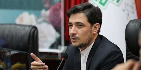 پذیرش ۶ درصدی  اظهارنامه از طریق سامانه مودیان نسبت به دوره مشابه افزایش یافت  رئیس مرکز تنظیم مقررات سازمان امور مالیاتی