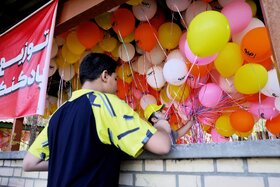 همایش ورزش صبحگاهی خانواده بزرگ فولاد مبارکه