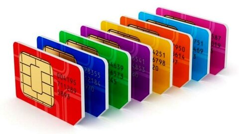 مظنههای نجومی سیمکارتهای کد ۱۱۸ در اصفهان سیم کارت