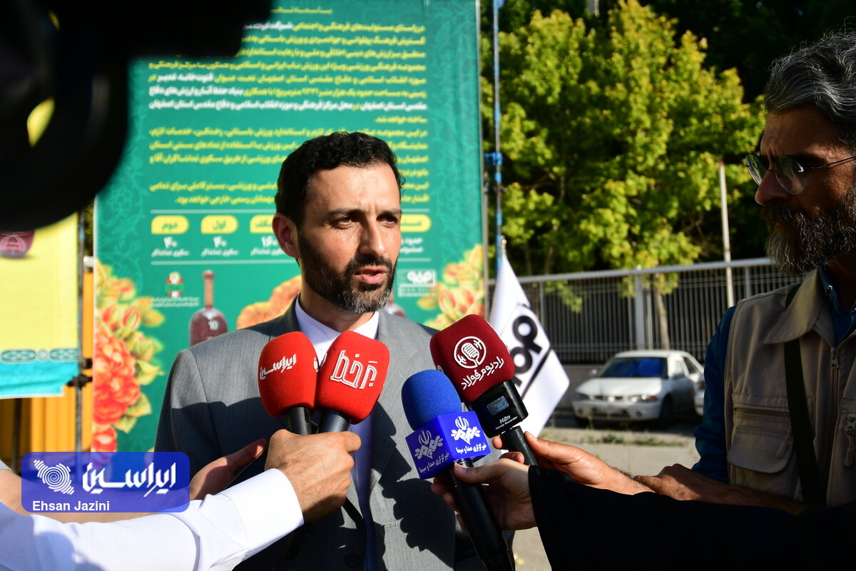 ورزش پهلوانی ریشه در عمق فرهنگ ایرانیان دارد