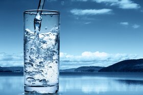 لزوم مصرف آب با حساسیت بیشتر