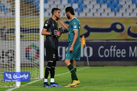 سپاهان - شمس آذر