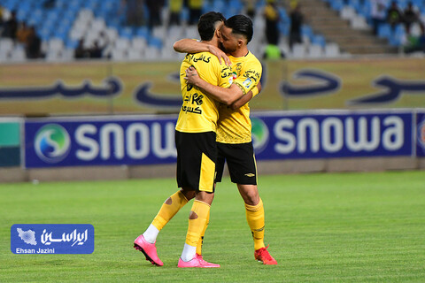 سپاهان - شمس آذر