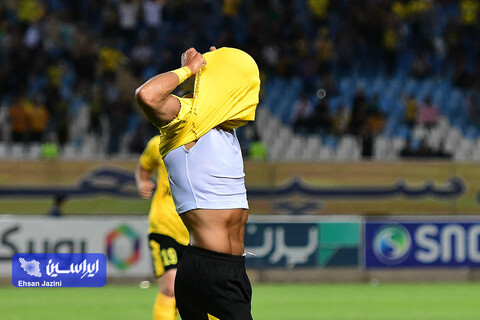 سپاهان - شمس آذر