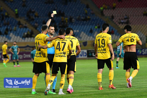 سپاهان - شمس آذر