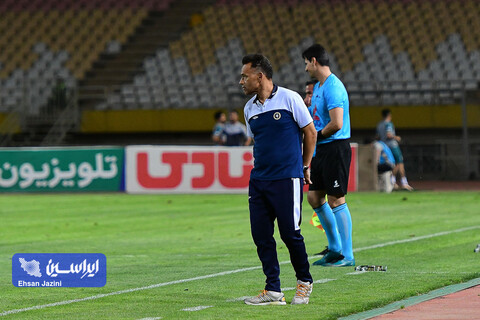 سپاهان - شمس آذر