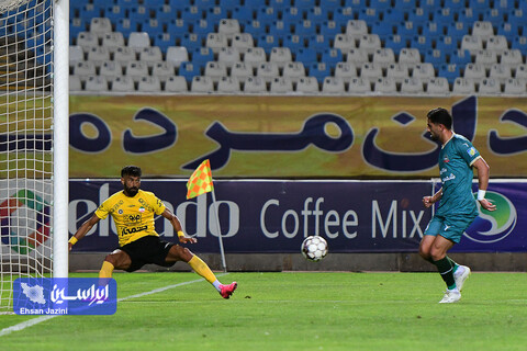 سپاهان - شمس آذر