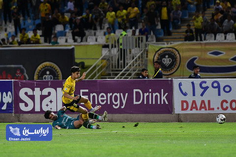 سپاهان - شمس آذر