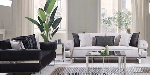 برگزاری یازدهمین نمایشگاه مبلمان خانگی در اصفهان مبلمان