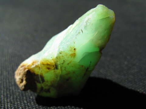 اپال یمانی سبز اپال یمانی سبز