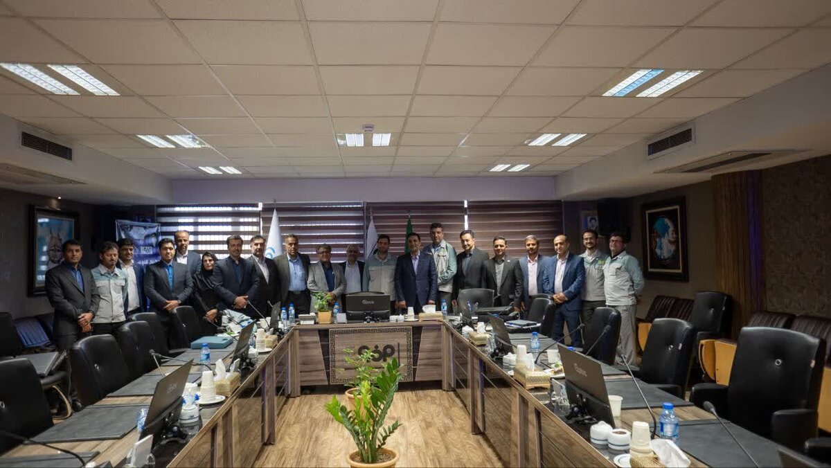 ۶۷ درصد سود شرکت ورق خودرو تقسیم شد / پیشنهاد افزایش سرمایه شرکت تا یک هزار میلیارد تومان