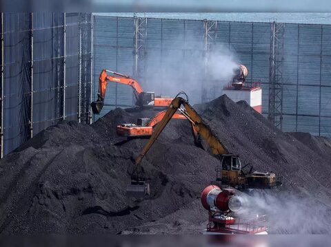 نقشه جدید چینیها برای بازار زغالسنگ زغال سنگ کک