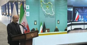 وعده رئیس جمهور شهید با افتتاح طرح جامع آبرسانی به زاهدان و سیستان محقق شد