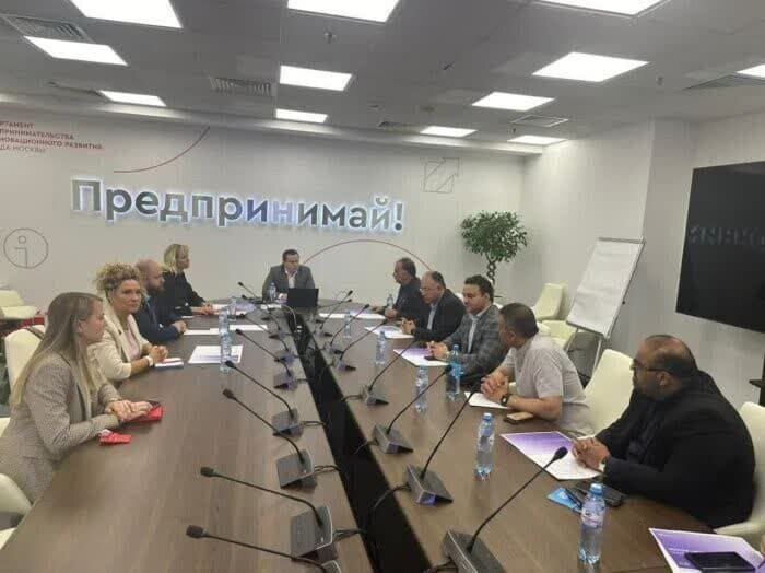 آغاز همکاری ایران و روسیه جهت تولید محصولات با پیچیدگی اقتصادی بالا