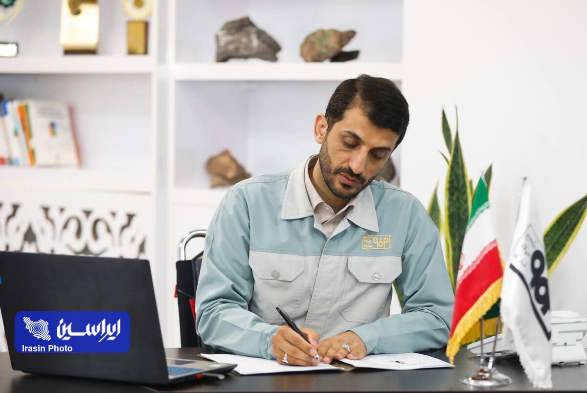 توکافولاد یک هلدینگ چندرشته‌ای بزرگ و استراتژیک با ماموریت‌های ویژه و ظرفیت‌های فراوان است