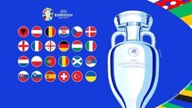شانس‌های اصلی قهرمانی یورو ۲۰۲۴/ کدام تیم جام ملت‌های اروپا را به خانه می‌برد؟