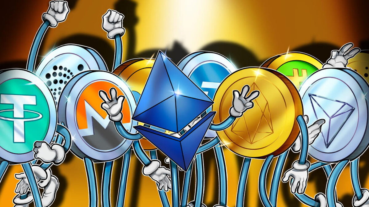 شوک پایان هفته بیت‌کوین به سرمایه‌گذاران کریپتو / آلت سیزن نزدیک است