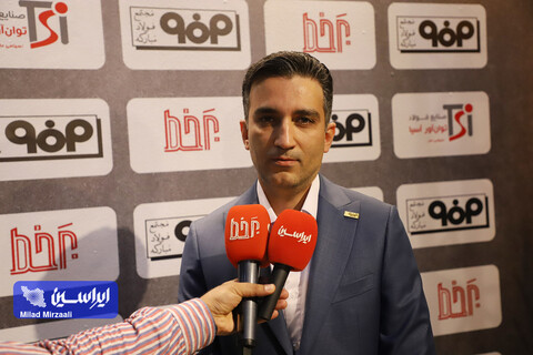 گام مهم فولاد مبارکه با حرکت به سمت خودکفایی ورق قلعاندود دومین روز از سی و یکمین نمایشگاه بین المللی ایران آگروفود