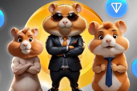 هجوم سرمایهگذاران به بازار رمزارزها در هفته مرگ همستر! / آیا پروژه همستر شکست خورد؟ همستر