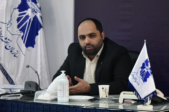 توانمندی‌های ایران در زمینه نقشه‌برداری در اختیار تاجیکستان قرار می‌گیرد