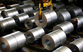 امروز تنها ۲ محصول فولادی در تالار صنعتی بورس کالا عرضه می‌شود