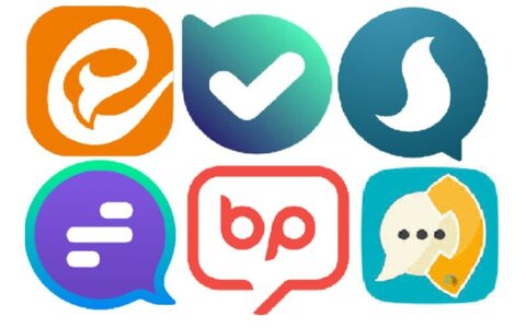 خدمات پیام رسانهای داخلی به نامزدهای انتخابات مشخص شد فضای مجازی