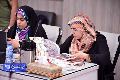 دومین روز از رویداد هنری «روایت پیشرفت» با موضوع «فرهنگ کار و تولید»