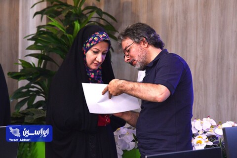 دومین روز از رویداد هنری «روایت پیشرفت» با موضوع «فرهنگ کار و تولید»