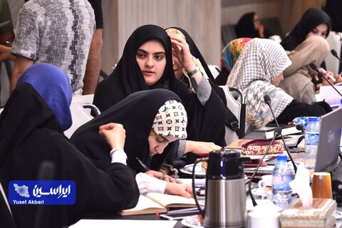 دومین روز از رویداد هنری «روایت پیشرفت» با موضوع «فرهنگ کار و تولید»