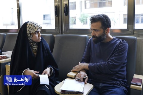 دومین روز از رویداد هنری «روایت پیشرفت» با موضوع «فرهنگ کار و تولید»