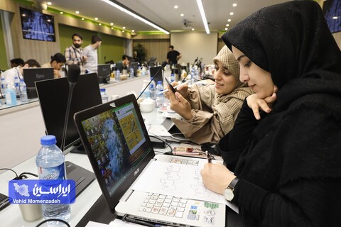 دومین روز از رویداد هنری «روایت پیشرفت» با موضوع «فرهنگ کار و تولید»