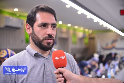 ارتقا سطح علمی و آموزشی هنرمندان گرافیست در رویداد هنری «روایت پیشرفت»