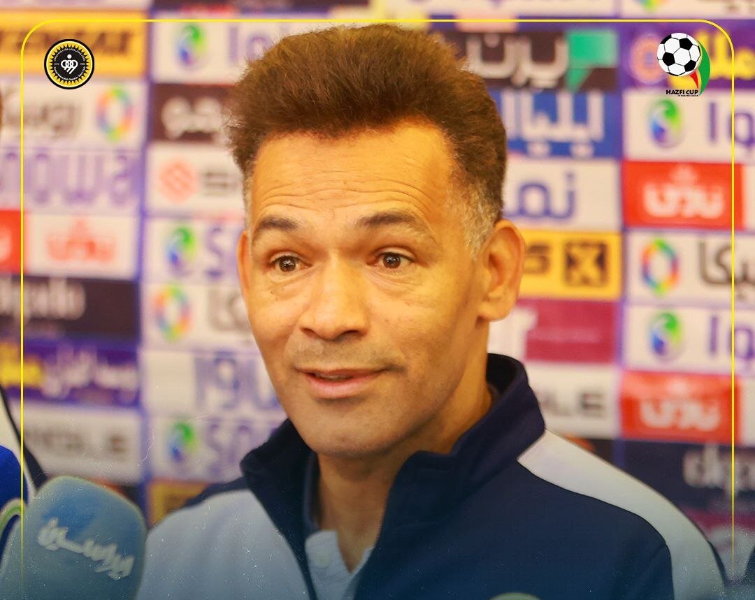 مورایس: فقط با پیروزی فردا می‌توانیم راهی فینال شویم